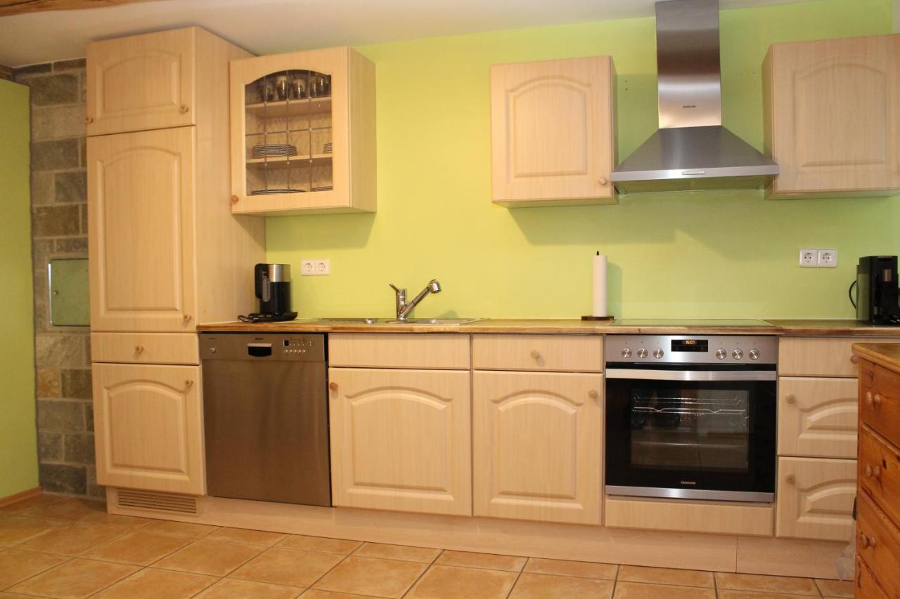 Alt-Gailingen Apartment Екстериор снимка