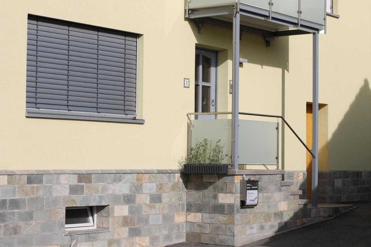 Alt-Gailingen Apartment Екстериор снимка