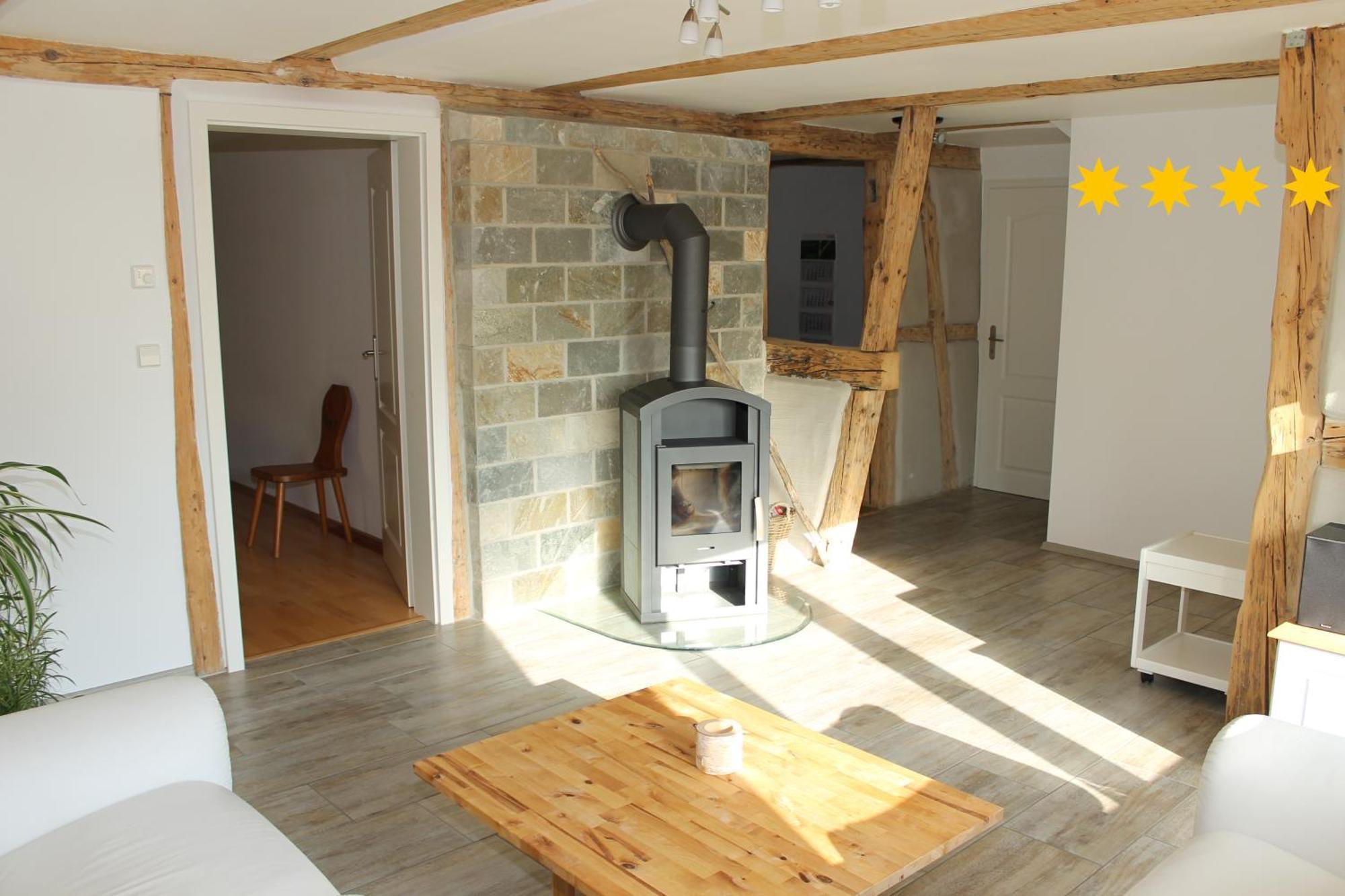 Alt-Gailingen Apartment Екстериор снимка
